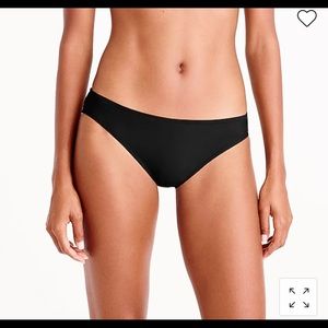 J.crew Bikini bottoms